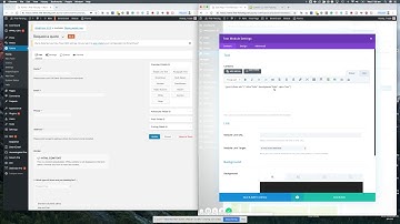 GRAVITY FORMS | DIVI - Adding a new Gravity Form to a webpage