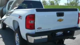 2012 Chevrolet Silverado 2500HD - Crew Cab Pickup Des Moines Iowa 2003