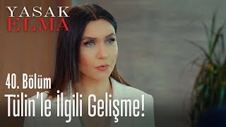 Enderin Tülinle Ilgili Olan Isteği Ne? - Yasak Elma 40. 