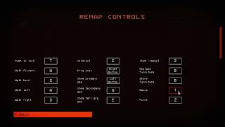 How to Change Controls in Lethal Company - Change Key Binds