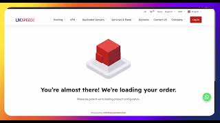 Free VPS UK 2026 | Get Linux & Windows VPS for Just £1 (Full Setup Guide)