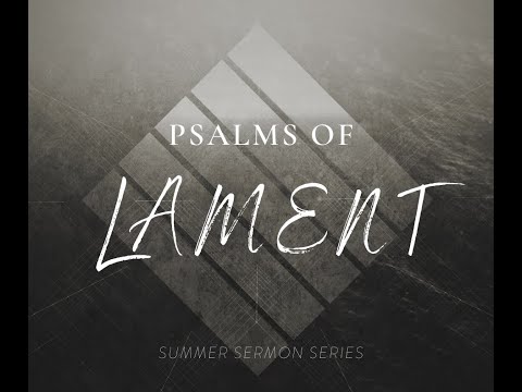 Christ Presbyterian Church July 19th Service