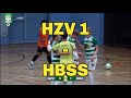 HZV 1 - HBSS  | Heiloo