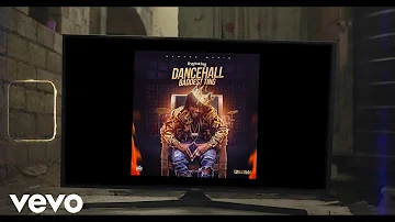 Rygin King - Dancehall Baddest Ting (Official Music Video)