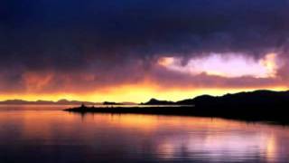 PANTZOS Ena xeimoniatiko proi