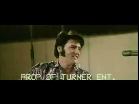 Culver City Rehearsals (Part 1) - July 14, 1970 | Elvis: That's The Way It Is Outtakes
