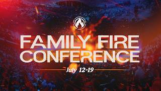 The Way Forward | The Main Event | Fire Conference 2026 | SCM | Session 15