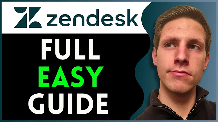 How To Use Zendesk API? (2025)