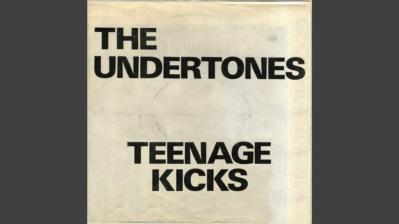 kai！THE UNDERTONES TEENAGE KICKSパンク天国 maxresdefault.jpg