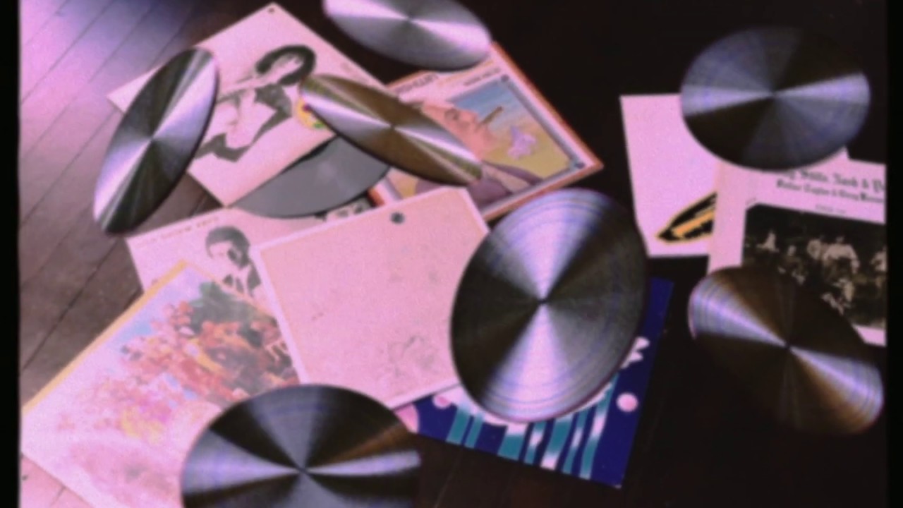 Extraa - A flower and a man (Official Music Video)