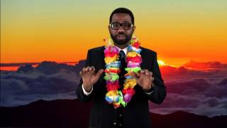 KLM #happytohelp - Aloha from KLM