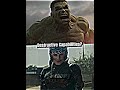 Hulk 2012 vs faoraul mini breakdown
