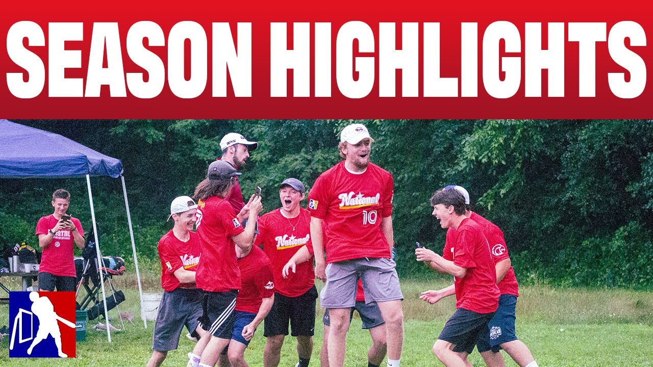 2021 MLW SEASON HIGHLIGHTS | MLW Wiffle Ball - YouTube