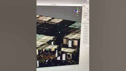 Unity Tips: Baked Lighting Optimization | #shorts