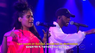 Jessie Reyez — Imported music video thumbnail