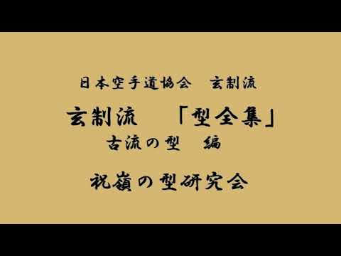 貴重 祝嶺制献 新空手道教範 玄制流 躰道 拳法 武術 古武道 空手道