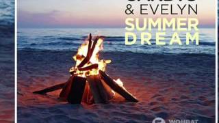 Video thumbnail of "Mike Candys & Evelyn - Summer Dream (Radio Edit)"