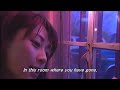 ZARD あなたのせいじゃない (English)