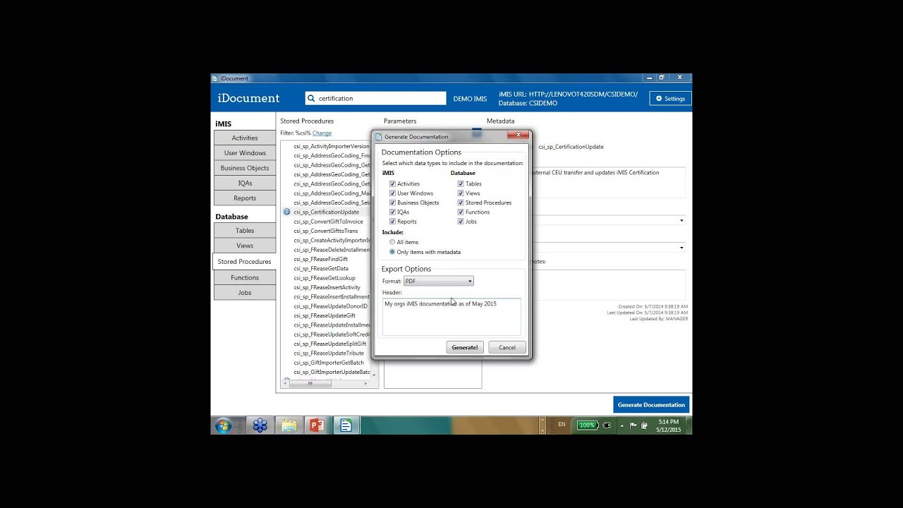 Idocument inrikoask - Blog