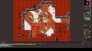 Tibia - Ascalon OTS Profile