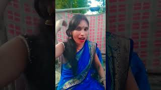 may172025#funnyclips #song #funnyvideos #bhojpuri Chamakta Rahe Mathe ke sindoorva Hansi Asha Devi