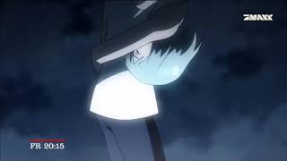 Prosieben Ma Anime Trailer Patema Inverted