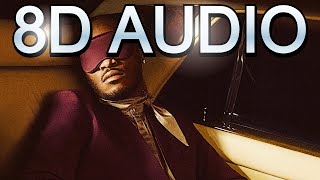 Future - Im That N**** | 🔊 8D AUDIO 🎧
