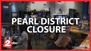 Von Ebert Brewing to close flagship location in Pearl District by KATU News 181 views 2 days ago 2 minutes, 54 seconds