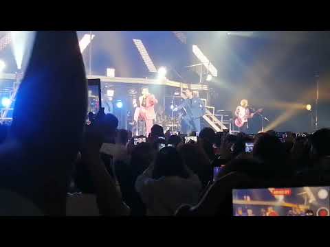 田原俊彦　抱きしめてTONIGHT　東京・東京ドームシティホール 2023年9月