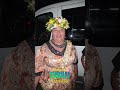 IAORANA MEHANI BAND A TUBUAI A LA SOIRÉE D UN BAL DE L'ASSOCIATION KAIHERE 22/11/2025 A MAHU