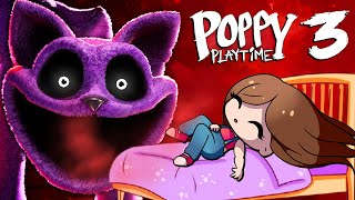 POPPY PLAYTIME Capítulo 3 *Completo* by Julia MineGirl 2,196,016 views 2 months ago 1 hour, 54 minutes