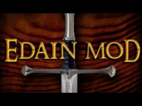 edain mod 4.4 edain mod 4.4