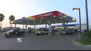 Donna Man Focuses on Security after Weekend Shooting at Convenience Store