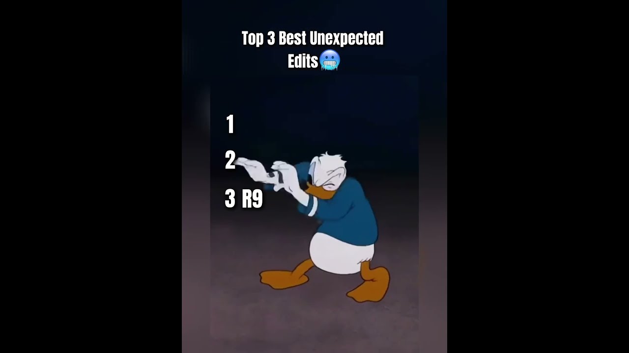 Top 3 Best Unexpected Edits Capcut Football Edit Fyp