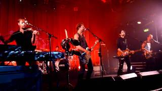 dEUS - For the Roses (Live at Koko, London) in HD.mp4