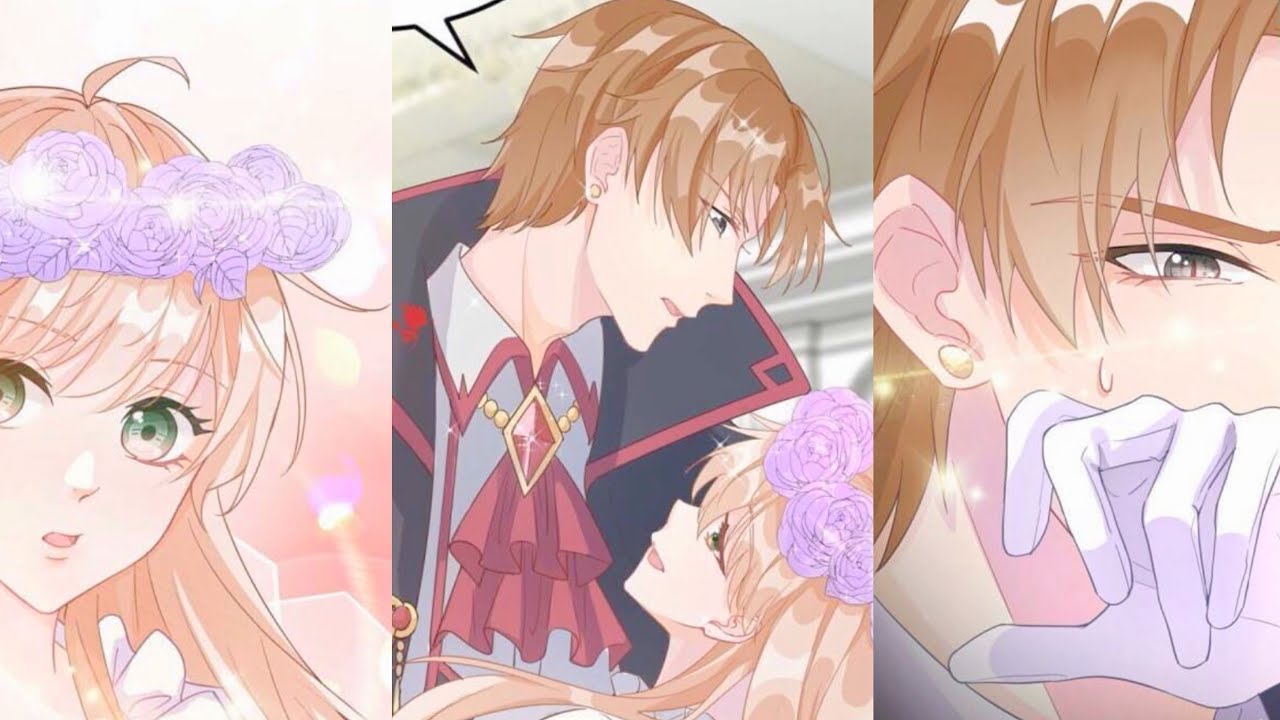 Хладнокровный план герцога манга