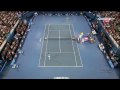 Roger Federer -- Brilliance Video (HD 720p)