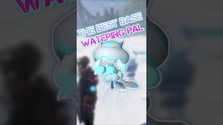 Yes it’s better than Jormuntide &amp; Faleris… #palworld #palworldgameplay #pokemon #nintendo #gaming