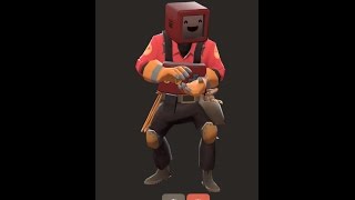 Team Fortress 2 Freak Fortress 2 Beep Man Gameplay