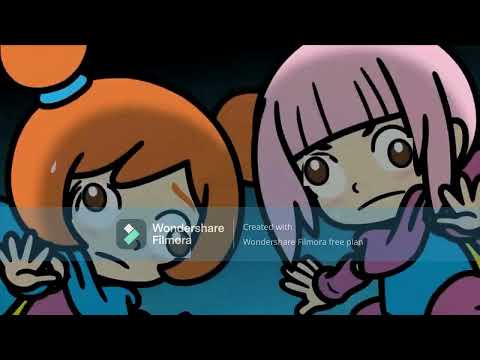 YTP Kat And Ana Becomes Haywire Ninjas 