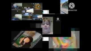 Preview 2 Funny Blueyhogs V23 Sparta Pitch Test For