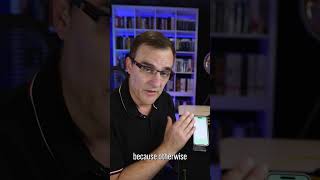 Did you know this about WiFi? #shorts