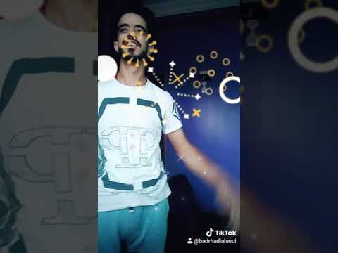 Ghadi N3mr Rasi Nztm 3la Darha 