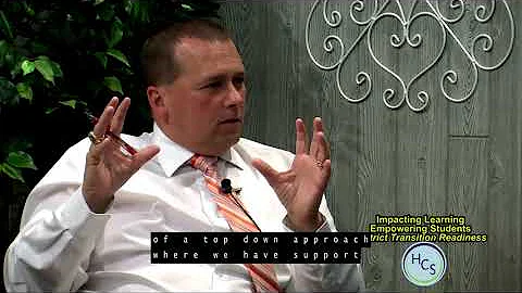 Impacting Learning Empowering Students  #2 Featuri...