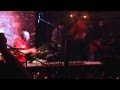 The Mighty N covers  "Halo of Ashes"  by the Screaming Trees.