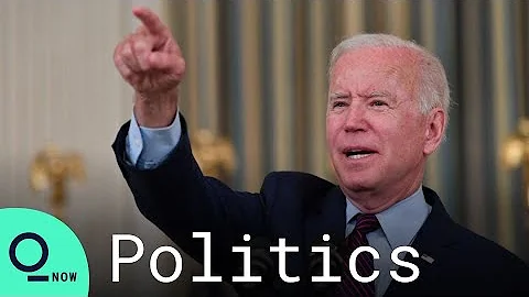 Biden Warns Economy at Risk If GOP Keeps Blocking Debt Limit