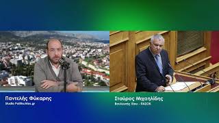 Podopoleio Live - 20-10-2026