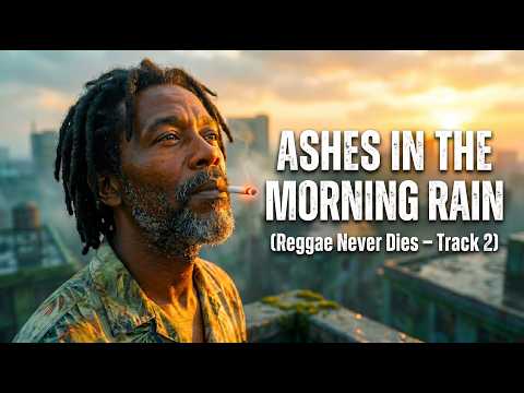 Ashes in the Morning Rain (Official Reggae Music Video)