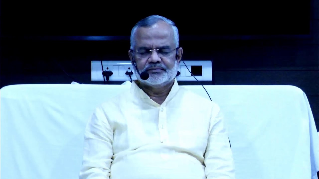 सत्संग | Satsang | Swami Makarandnath | स्वामी मकरंदनाथ | 20 August 2024