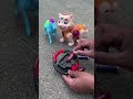 Suto Duita RC Horse and Cat Unboxing and tasting